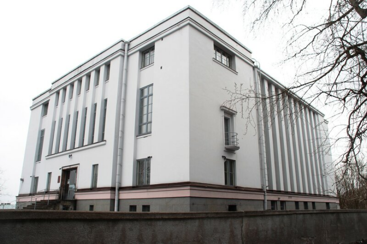 7 марта - укороченный день читального зала Ленинградского областного государственного архива в г. Выборге