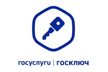 Мобильное приложение «Госключ»