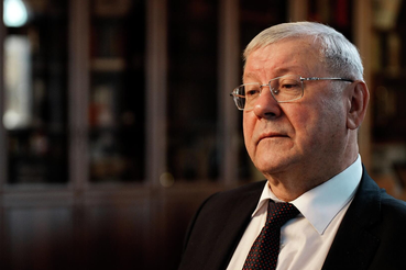 Руководитель Росархива дал интервью «РИА Новости»