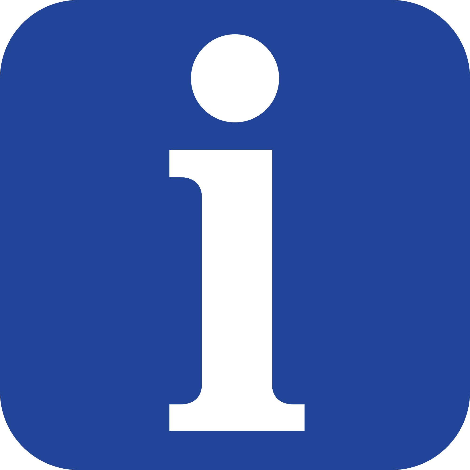 Информация картинка
