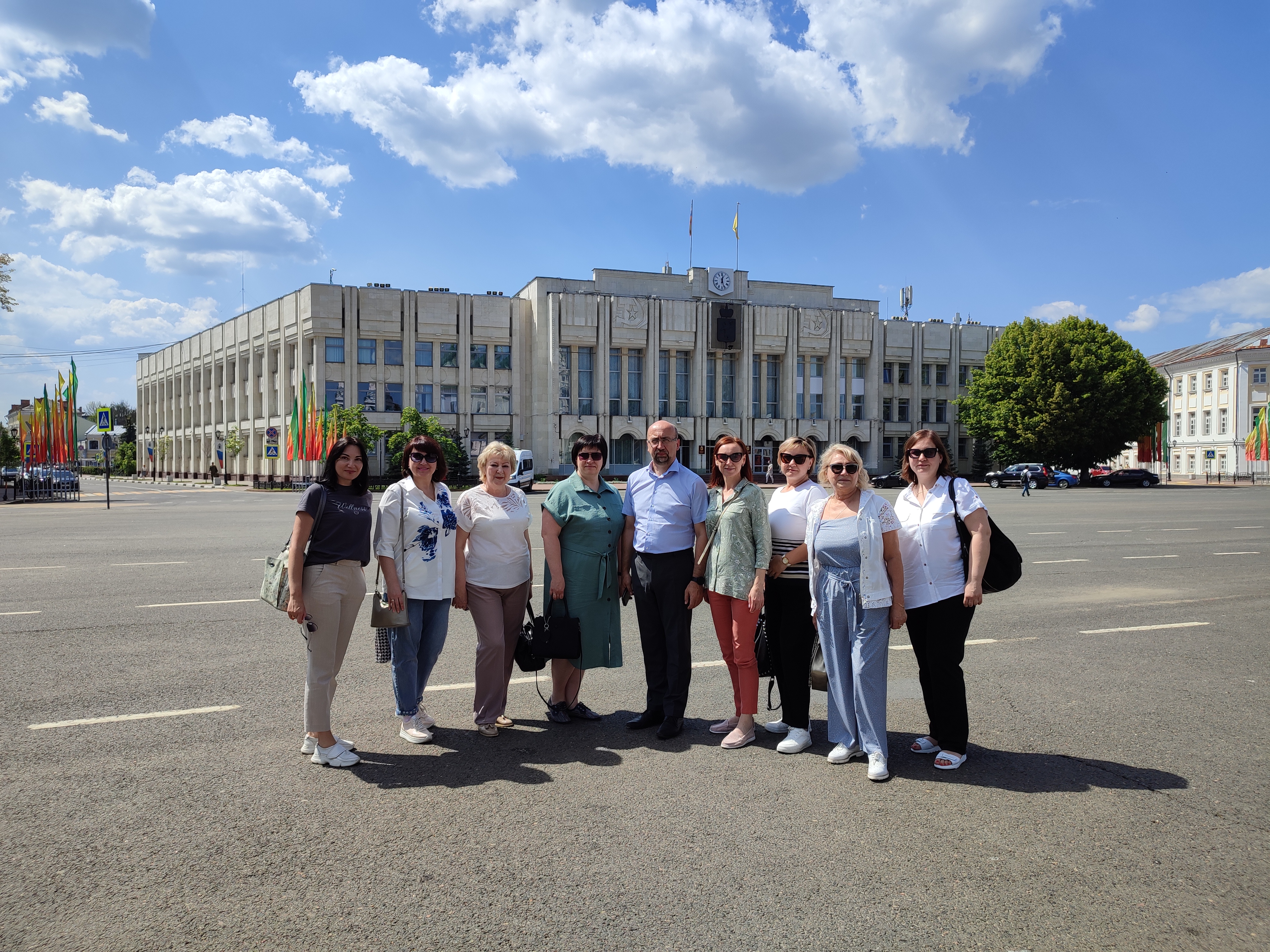 Ленинградское управление